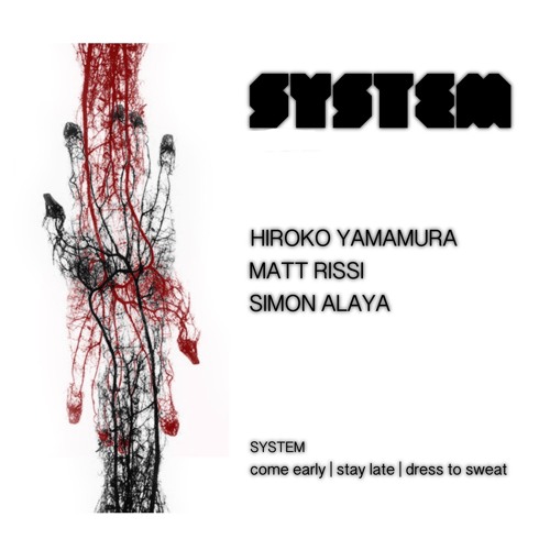 Matt Rissi @ System Jan 2019