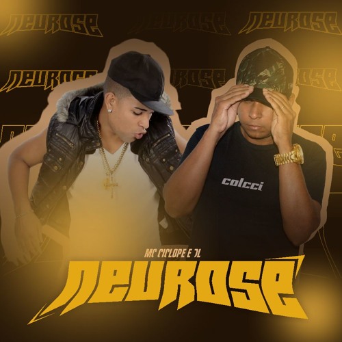 MC CICLOPE E DL - NEUROSE ( PASSINHO DOS MALOKAS 2K19 )