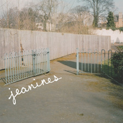 Jeanines - Too Late