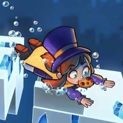 Swimming Rifts (Kendrick Core)
