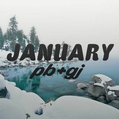 Tasty! Jams - January