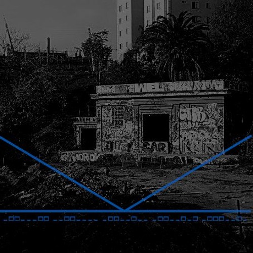 Tenement Revenants Mix - WreckInningz Live Stream (WIZ006)