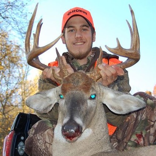 Stream Deer Hunting by O'Neill Outside Listen online for free on