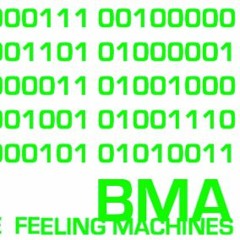 BMA - Slowly Giving In  *Preview*