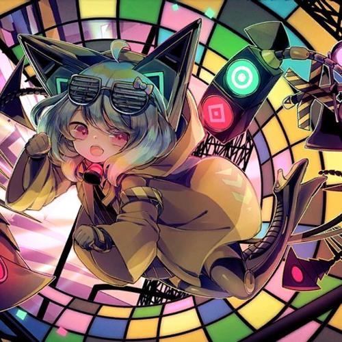 [Dynamix]Future City Ⅵ