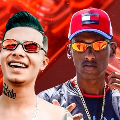 Mc THNV e MC Neguin da BRC - E a mt - 03