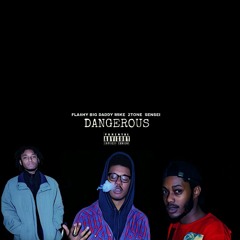 DANGEROU$ (Prod. By DonED)
