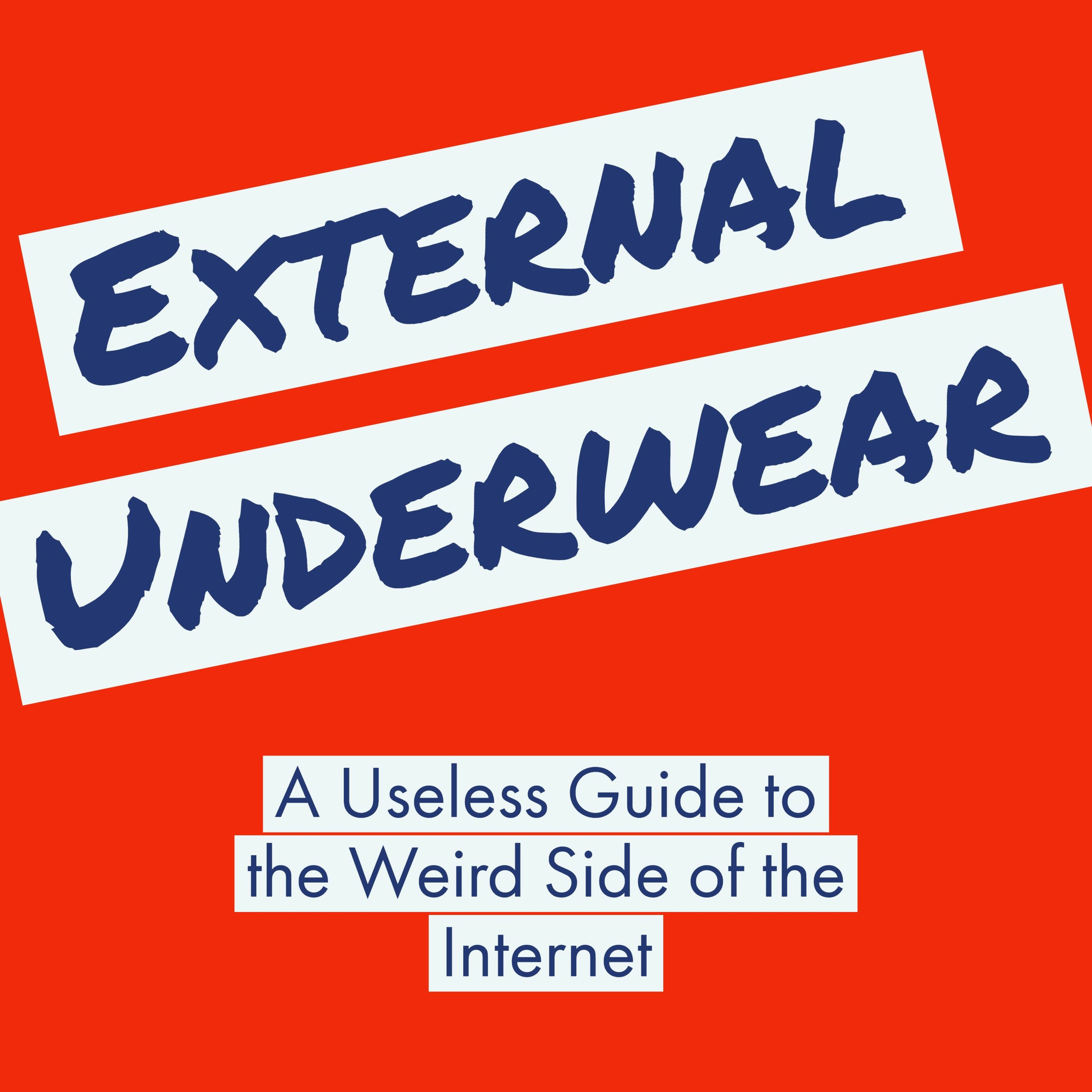 External Underwear 17: Real Life Car Guys