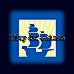 CITY OF SAINTS - BOOBOO STOMPS AND SHYSTER