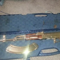 OneFortySix  ll  OneSixTray -ft Big Crease (Prod. Scarface Martin)