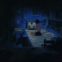 Late Nights (Prod. by RRAREBEAR)