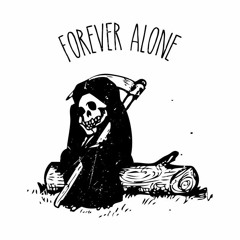 Alone Forever ft. MarzCovers (Hobo Johnson Cover)