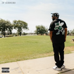 IV Corners - Mitchy Slick