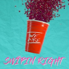 Swipin' Right (feat. Haiku Wesley)