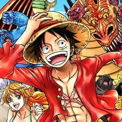 one piece opening 9