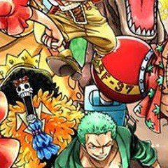 one piece opening 6