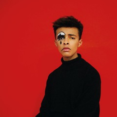 mime (Official Instrumental)
