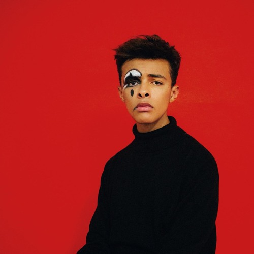 mime (Official Instrumental)