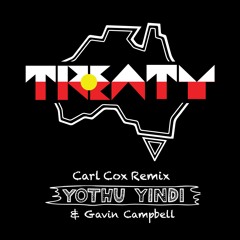 Treaty (Carl Cox Remix)