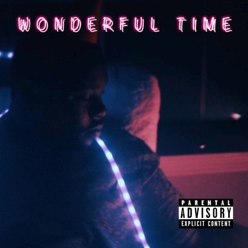 Wonderful Time (prod. Synchro)