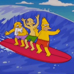 Misirlou (Dick Dale Medley)