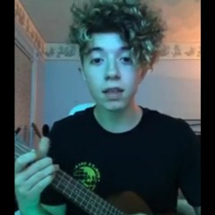 Jack Avery Singing Cant Help Falling In Love With You