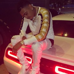 YKG Hotboy - Cant Fuck Wit You
