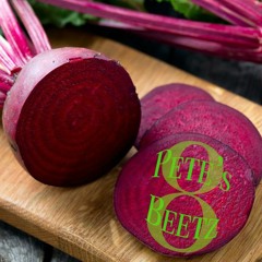 Pete's Beetz -  Volume VIII