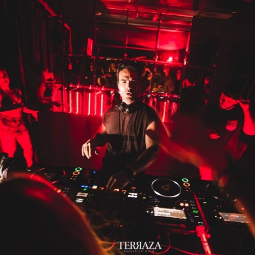 Morttagua pres. Timeless Moment EP #25 - Live from Nocturna @ TERRAZA 12.01.2019