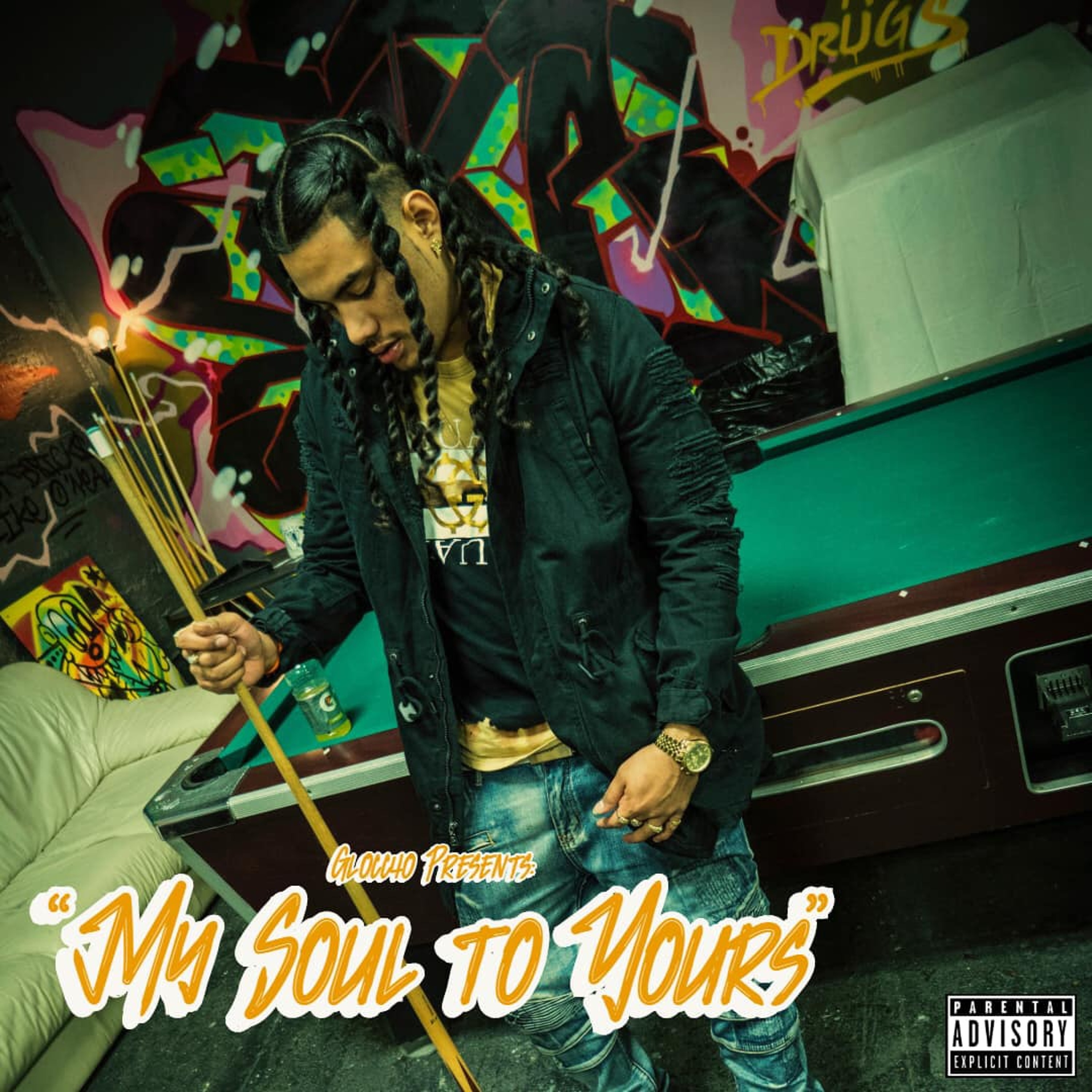 9 - New Keep It G