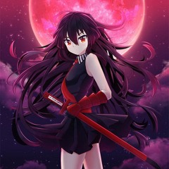 Akame!