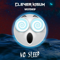 Clever Kisum & We5tDr1p - No Sleep 🌙