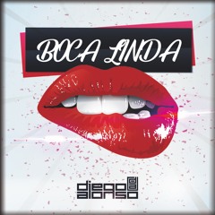 Diego Alonso - Boca Linda 2k19 (Original Mix)