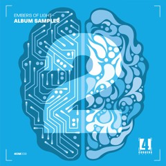 4cm009 - Embers Of Light - Step Off