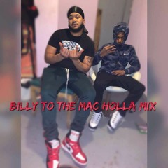 Dotto x MALIBZZ~ Hola mix