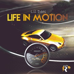 Lil Dees - Fighting Demons [Prod. By. HozayBeats]