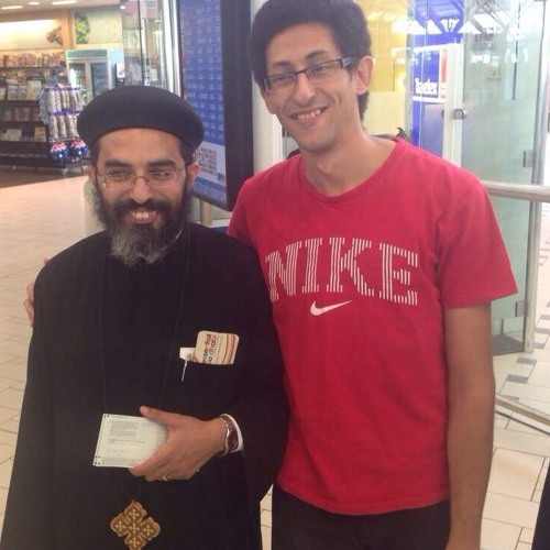 Aripsalin & Commemoration - Fr Philopateer Kamel عربصالين ومجمع القديسين أبونا فيلوباتير كامل