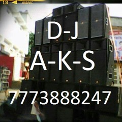 Bindiya chamke new DJ AKS 7773888247