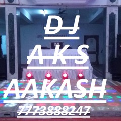 DONA DONA PHOOLN DJ AKS 7773888247