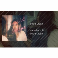 Lucid Dream (자각몽)