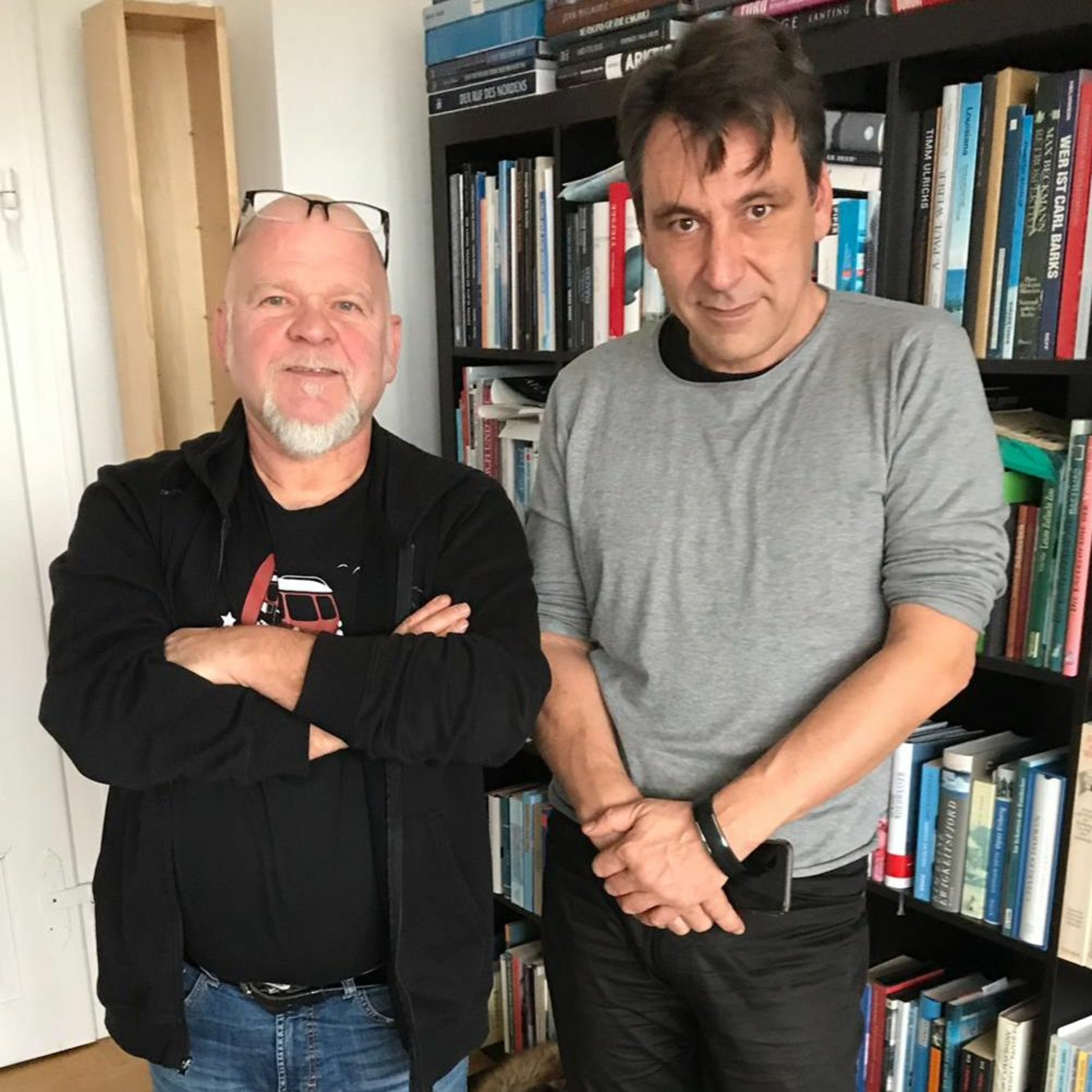 Urbane Zukunft - Der DSW21-Podcast