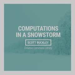 Computations in a Snowstorm (CC-BY)