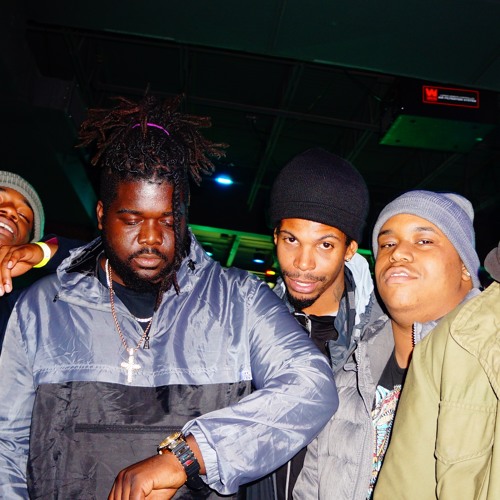 The Drinkfirstt Collective