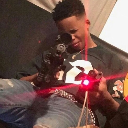*UNRELEASED TAY K & PIMPYZ -VILLIAN*