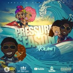 TRILL7-MADE ME (DJ PRESSURE) [MyMixtapez]