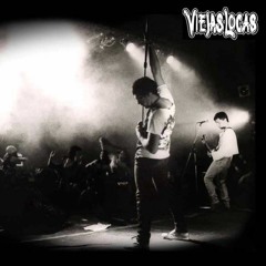 Balada Para Otra Mujer - cover Viejas Locas