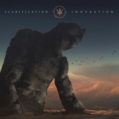 Walking Across Jupiter - Scarification/Induration (single 2019)