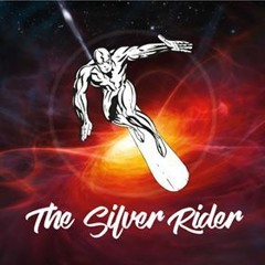 Goz & The Silver Rider - Spin City - 27.01.2019