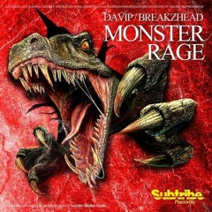 Breakzhead - Primal Rage