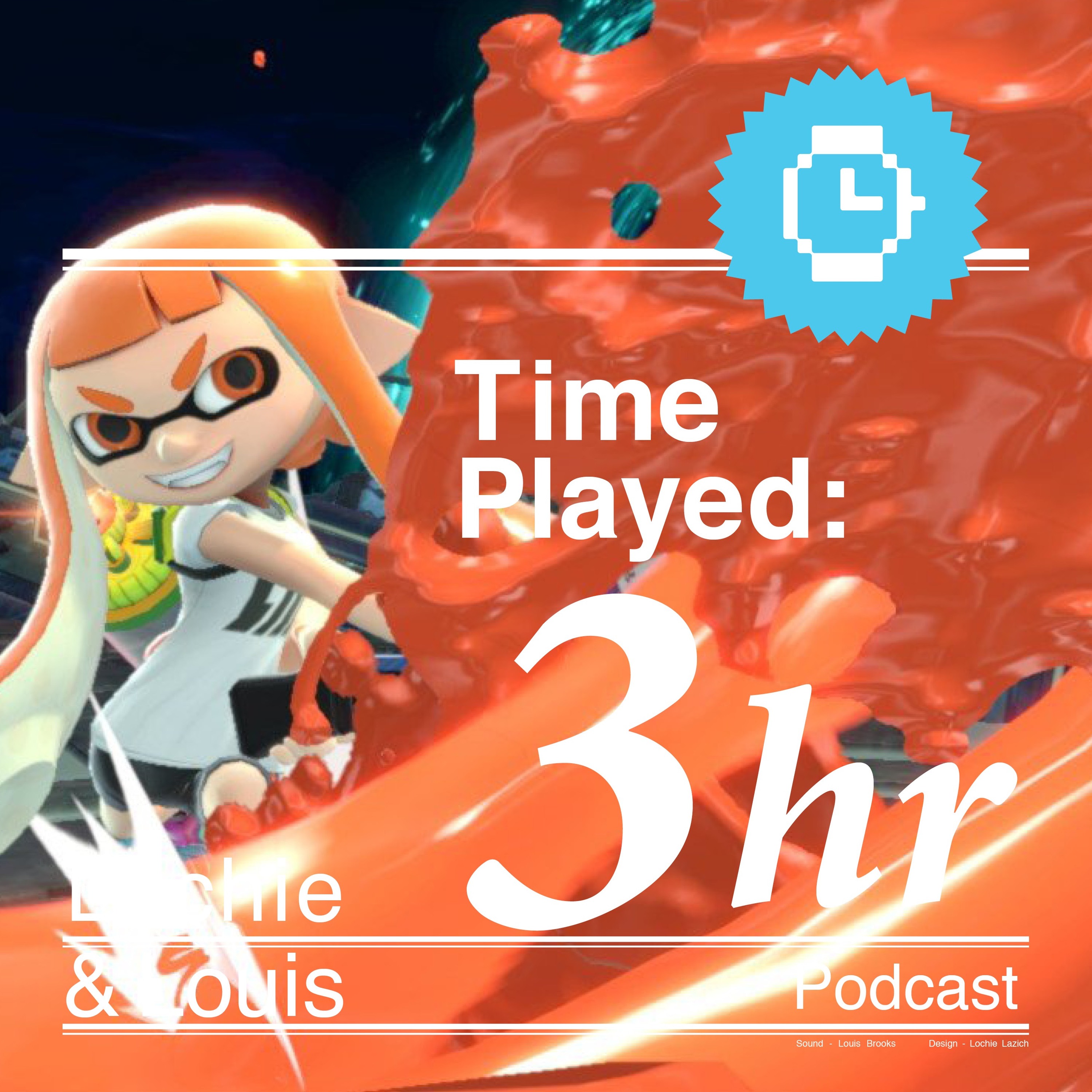 Time Played: 3hr